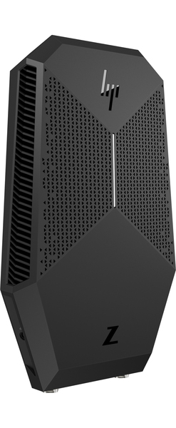 HP Z VR Backpack G1, 512GB, NVIDIA Quadro P5200 16GB, Win 10 Pro