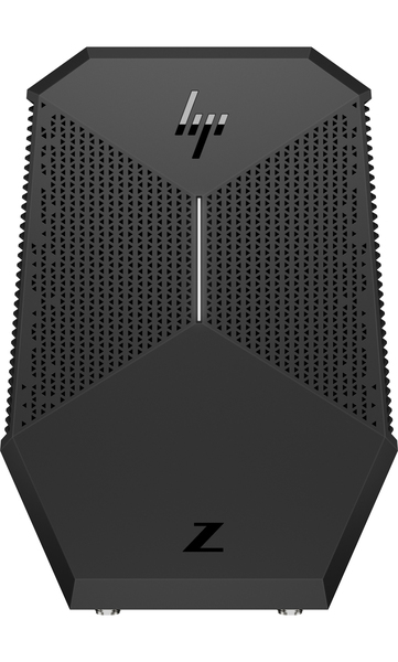 HP Z VR Backpack G1, 512GB, NVIDIA Quadro P5200 16GB, Win 10 Pro