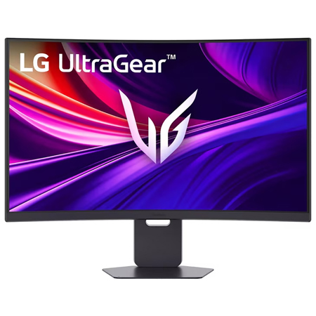 LG UltraGear 37G800A-B 37" 4K UHD, VA, USB-C hub curved gamingsk&auml;rm