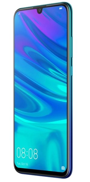 Huawei P-Smart 2019 64 Gt -Android-puhelin, Dual-SIM, Revontuli