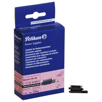 Pelikan IR 40 compatible impact