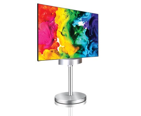 55IN LFD 1920X1080 16:9 1MS 55EH5C-S 100000:1 HDMI