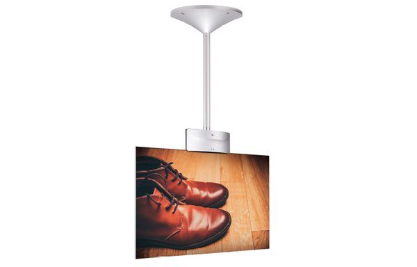 55IN LFD 1920X1080 16:9 1MS 55EH5C-S 100000:1 HDMI