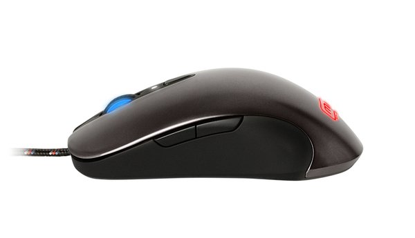 SteelSeries Sensei Pro Grade Laser Mouse - MLG Edition