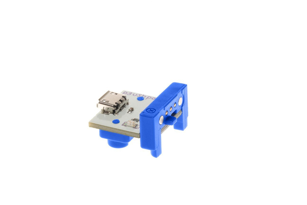 littleBits CloudBit