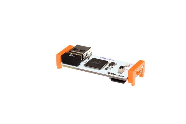 littleBits CloudBit
