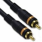 Cbl/1M City Digital COAX Audio