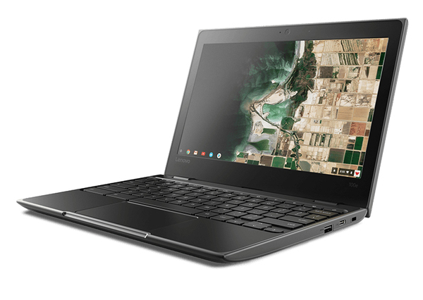 TS/100e 2nd Chrome N4020 4/32GB 11.6&quot;