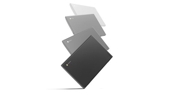 TS/100e 2nd Chrome N4020 4/32GB 11.6&quot;