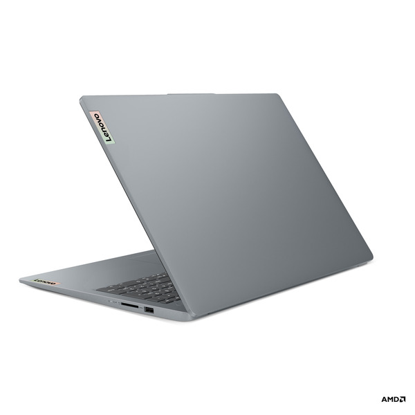 Lenovo IdeaPad Slim 3 16&quot; Ryzen 5 5625U, 16 GB, 512 GB, Win 11 Home - b&auml;rbar dator