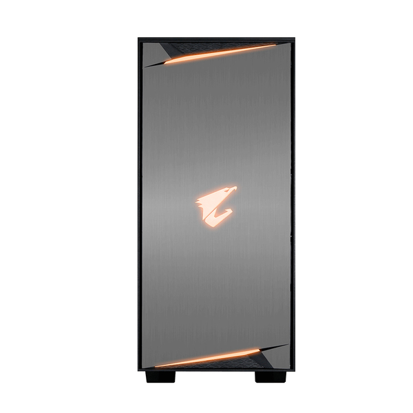 Gigabyte/Aorus AC300W Lite ATX, Mid-tower