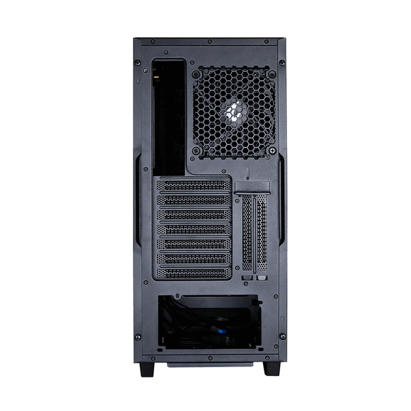 Gigabyte/Aorus AC300W Lite ATX, Mid-tower
