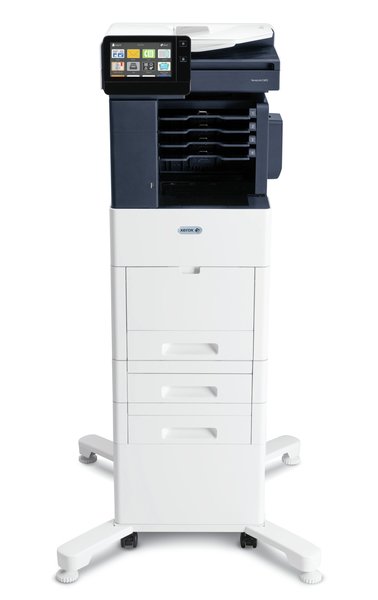 Xerox VersaLink C605V_XL?FI Duplex, LAN/Wi-Fi, A4 -v&auml;rilasertulostin