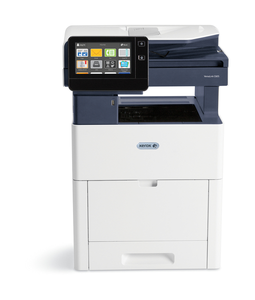 Xerox VersaLink C605V_XL?FI Duplex, LAN/Wi-Fi, A4 - f&auml;rglaserskrivare