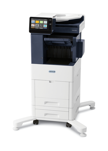Xerox VersaLink C605V_XL?FI Duplex, LAN/Wi-Fi, A4 - f&auml;rglaserskrivare