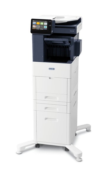 Xerox VersaLink C605V_XL?FI Duplex, LAN/Wi-Fi, A4 - f&auml;rglaserskrivare