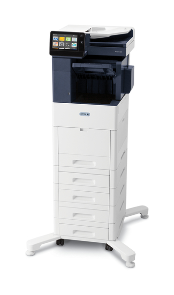 Xerox VersaLink C605V_XL?FI Duplex, LAN/Wi-Fi, A4 - f&auml;rglaserskrivare