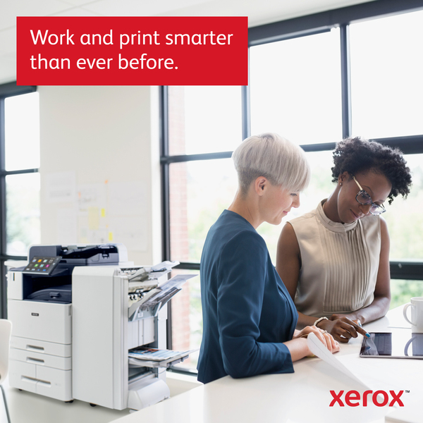 Xerox VersaLink C605V_XL?FI Duplex, LAN/Wi-Fi, A4 - f&auml;rglaserskrivare