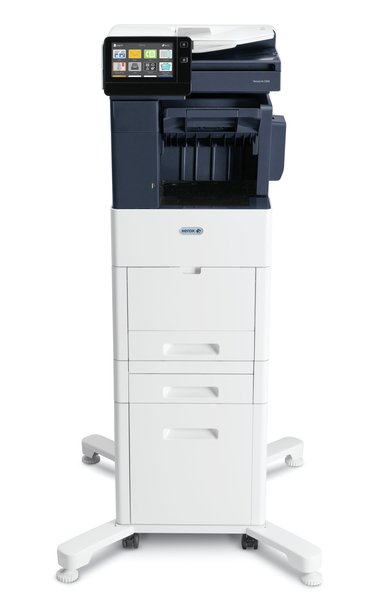 Xerox VersaLink C605V_XL?FI Duplex, LAN/Wi-Fi, A4 - f&auml;rglaserskrivare
