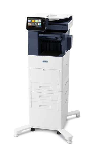 Xerox VersaLink C605V_XL?FI Duplex, LAN/Wi-Fi, A4 -v&auml;rilasertulostin
