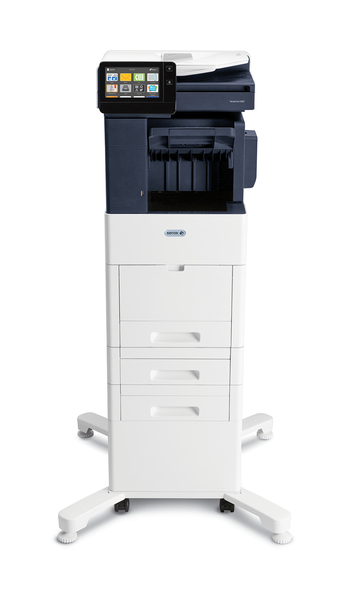 Xerox VersaLink C605V_XL?FI Duplex, LAN/Wi-Fi, A4 -v&auml;rilasertulostin