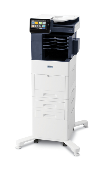Xerox VersaLink C605V_XL?FI Duplex, LAN/Wi-Fi, A4 -v&auml;rilasertulostin