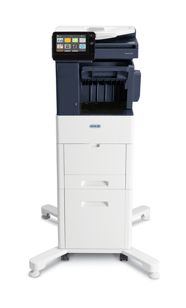 Xerox VersaLink C605V_XL?FI Duplex, LAN/Wi-Fi, A4 -v&auml;rilasertulostin