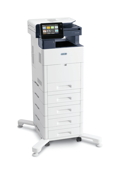 Xerox VersaLink C605V_XL?FI Duplex, LAN/Wi-Fi, A4 - f&auml;rglaserskrivare