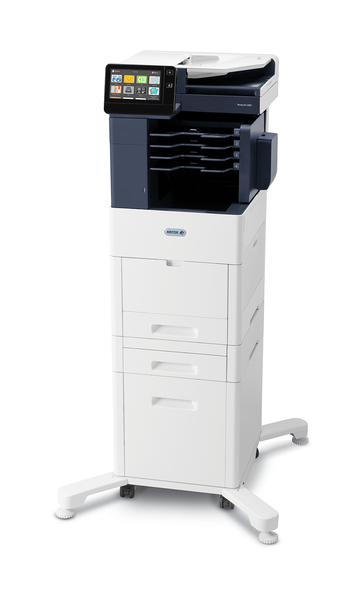 Xerox VersaLink C605V_XL?FI Duplex, LAN/Wi-Fi, A4 -v&auml;rilasertulostin