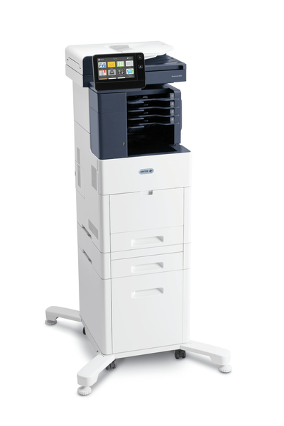 Xerox VersaLink C605V_XL?FI Duplex, LAN/Wi-Fi, A4 -v&auml;rilasertulostin