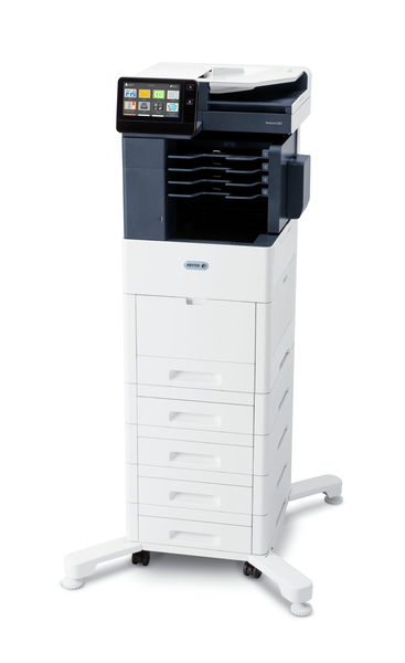 Xerox VersaLink C605V_XL?FI Duplex, LAN/Wi-Fi, A4 - f&auml;rglaserskrivare