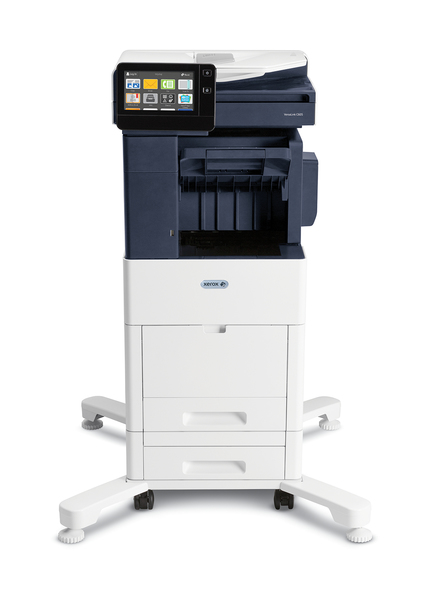 Xerox VersaLink C605V_XL?FI Duplex, LAN/Wi-Fi, A4 - f&auml;rglaserskrivare