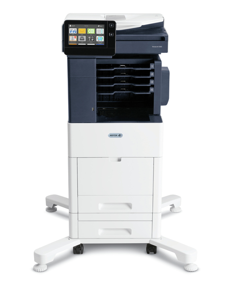 Xerox VersaLink C605V_XL?FI Duplex, LAN/Wi-Fi, A4 - f&auml;rglaserskrivare