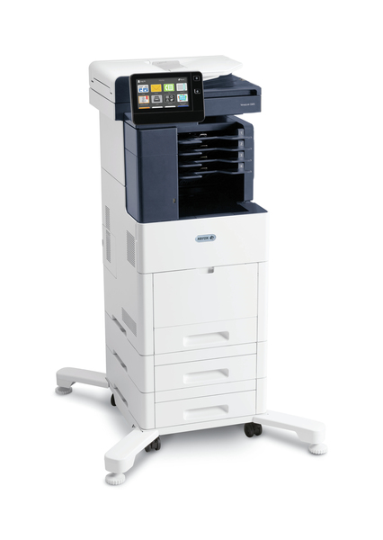 Xerox VersaLink C605V_XL?FI Duplex, LAN/Wi-Fi, A4 -v&auml;rilasertulostin