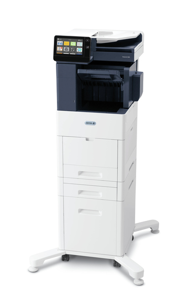 Xerox VersaLink C605V_XL?FI Duplex, LAN/Wi-Fi, A4 - f&auml;rglaserskrivare
