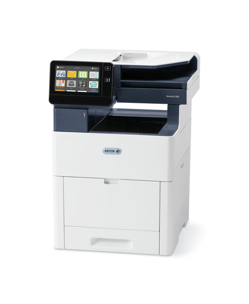 Xerox VersaLink C605V_XL?FI Duplex, LAN/Wi-Fi, A4 -v&auml;rilasertulostin