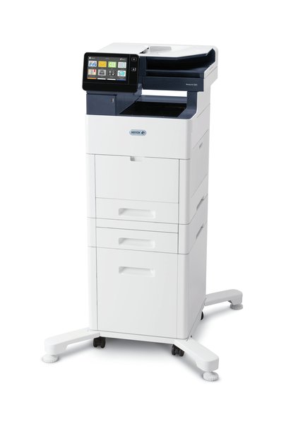 Xerox VersaLink C605V_XL?FI Duplex, LAN/Wi-Fi, A4 - f&auml;rglaserskrivare