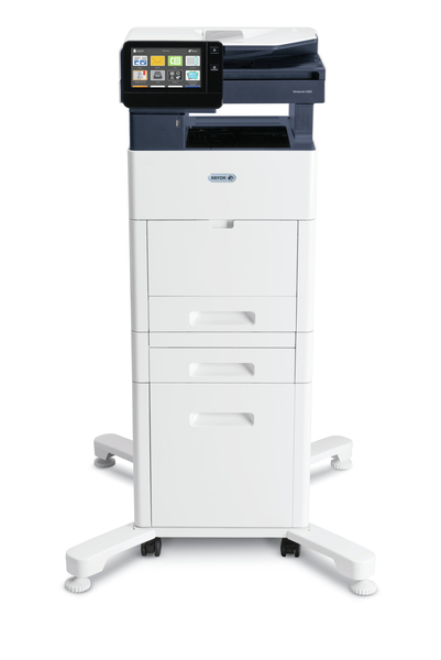 Xerox VersaLink C605V_XL?FI Duplex, LAN/Wi-Fi, A4 -v&auml;rilasertulostin