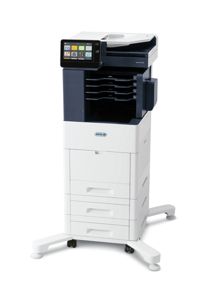 Xerox VersaLink C605V_XL?FI Duplex, LAN/Wi-Fi, A4 -v&auml;rilasertulostin