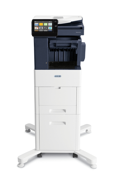Xerox VersaLink C605V_XL?FI Duplex, LAN/Wi-Fi, A4 - f&auml;rglaserskrivare