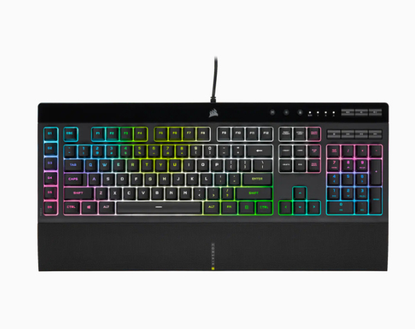 Corsair Gaming K55 RGB PRO XT