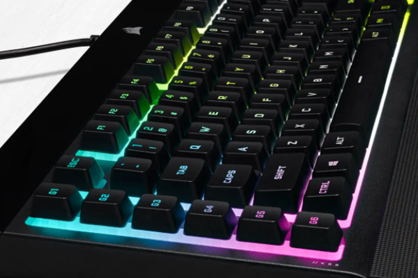 Corsair Gaming K55 RGB PRO XT
