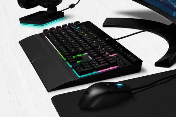 Corsair Gaming K55 RGB PRO XT