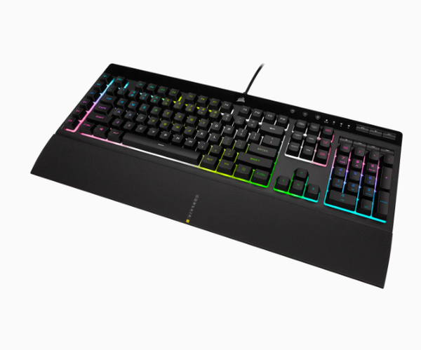Corsair Gaming K55 RGB PRO XT