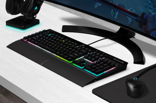 Corsair Gaming K55 RGB PRO XT