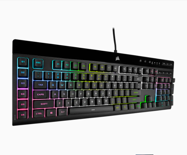 Corsair Gaming K55 RGB PRO XT