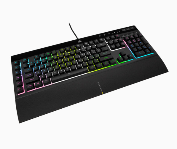 Corsair Gaming K55 RGB PRO XT