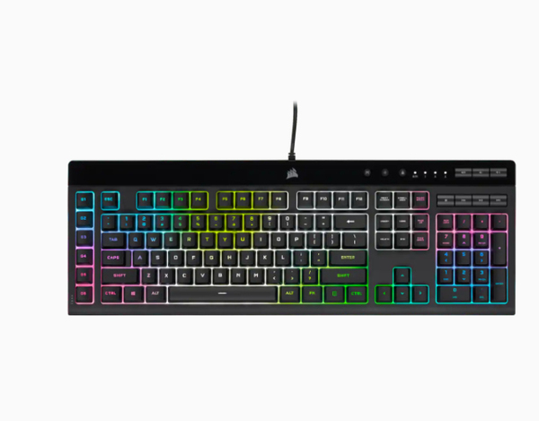 Corsair Gaming K55 RGB PRO XT