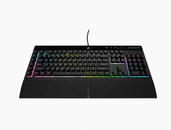 Corsair Gaming K55 RGB PRO XT