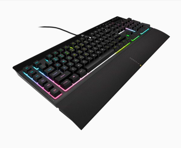 Corsair Gaming K55 RGB PRO XT